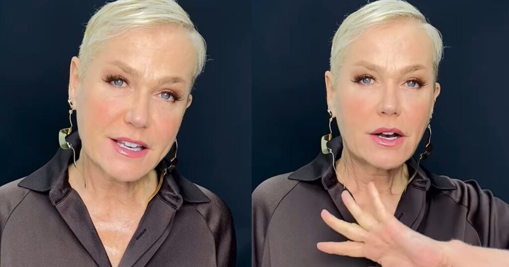 Turnê de Xuxa gera debate ao excluir ex-paquitas após conflitos públicos