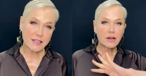 Turnê de Xuxa gera debate ao excluir ex-paquitas após conflitos públicos