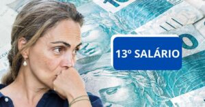 13º Salário de 2026: entenda o cálculo e as datas de pagamento das parcelas