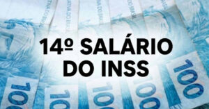 14º Salário do INSS: entenda por que o projeto segue parado e os riscos de golpes