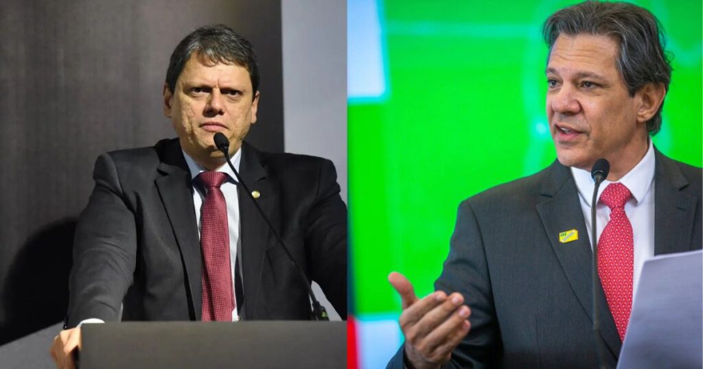 debate da Band