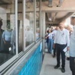 Nova UBS Jardim Robru terá capacidade 350% maior: gestão do prefeito Ricardo Nunes amplia investimentos na saúde e prepara nova unidade no Itaim Paulista