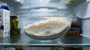 A arte de dessalgar bacalhau: chefs portugueses revelam o segredo da água gelada