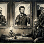 A complexa trindade do eu: como a filosofia de Unamuno explica nossa identidade