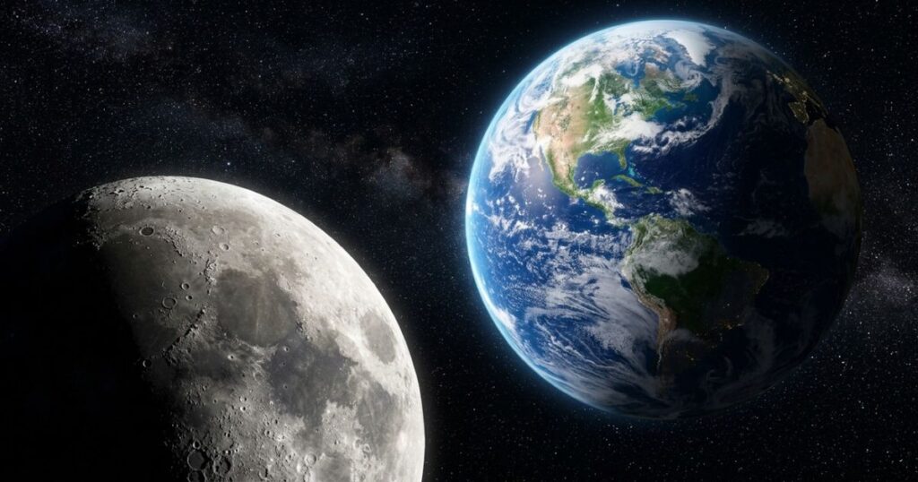 A desaceleração da Terra: por que nossos dias podem durar 25 horas no futuro