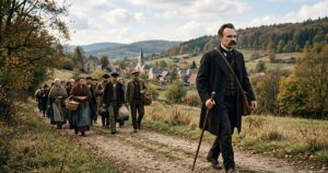 A filosofia de Nietzsche e o desafio de construir a própria autonomia