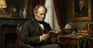 A filosofia de Schopenhauer e o peso das expectativas no mundo moderno