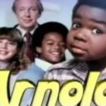 A maldição de Arnold: o destino trágico que marcou o elenco da série clássica