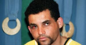 A nova imagem de Francisco de Assis Pereira, o Maníaco do Parque, gera repercussão
