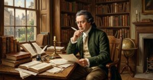 A sabedoria de ajustar crenças às evidências segundo David Hume