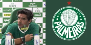 Abel Ferreira enfrenta desfalques importantes no Palmeiras para a Libertadores