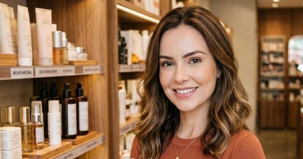 Acessório de R$ 20 ganha espaço no skincare para reduzir inchaço facial