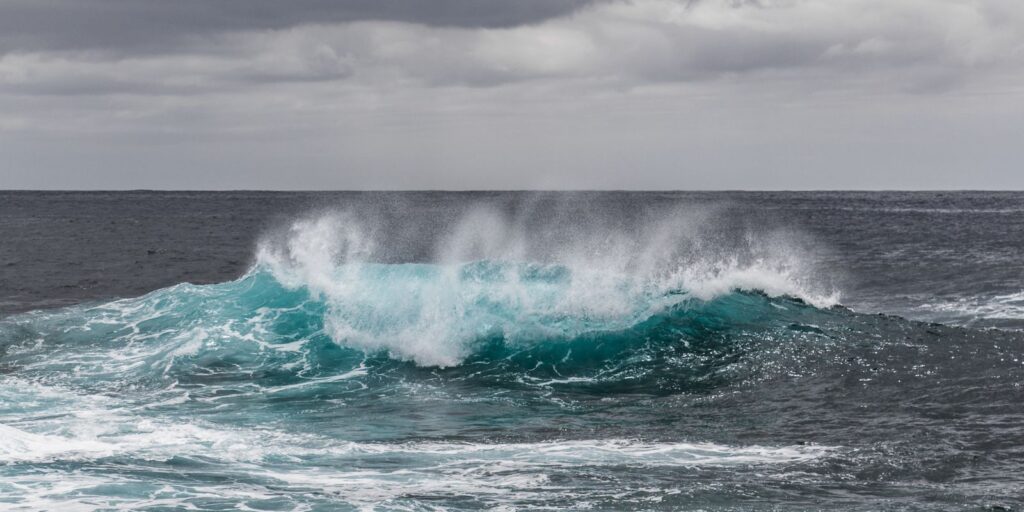 Agência climática eleva para 90% a probabilidade de um El Niño de alta intensidade