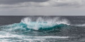 Agência climática eleva para 90% a probabilidade de um El Niño de alta intensidade