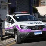 Agosto Lilás: Patrulha SP Mulher Segura intensifica combate à violência doméstica em São Paulo