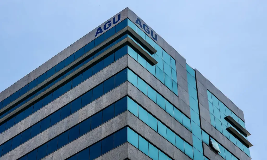 AGU solicita à justiça norte-americana o arquivamento de ação contra Alexandre de Moraes