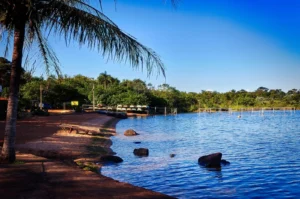 Além do rodeio: roteiro turístico para explorar a região de Barretos