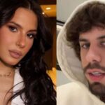 Ana Castela canta sucesso de Zé Felipe e brinca com repercussão nas redes sociais