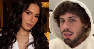 Ana Castela canta sucesso de Zé Felipe e brinca com repercussão nas redes sociais