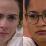 Ana Paula Renault rebate Milena após anúncio de fim da amizade: “Dois lados”