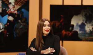Anitta detalha trajetória espiritual e inspiração para novo álbum em entrevista