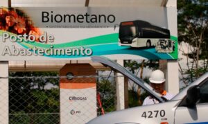 ANP atualiza normas para comercialização de biometano no Brasil
