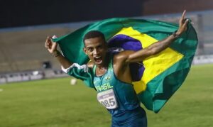 Após 44 dias desaparecido, recordista sul-americano Daniel Ferreira é localizado em São Paulo