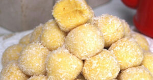 Aprenda a fazer um brigadeiro de milho cremoso com preparo simples e rápido
