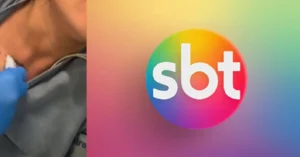 Apresentadora do SBT diverte seguidores ao pedir PIX após procedimento médico