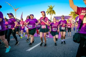 Araraquara sedia Circuito Mais Mulher com foco em esporte e rede de proteção