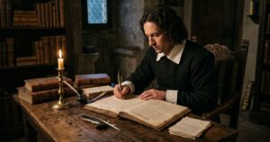 As razões do coração: o legado filosófico de Blaise Pascal sobre os limites da razão