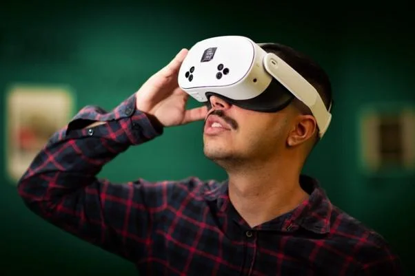 Atibaia recebe exposição imersiva sobre o cinema de Billy Wilder via realidade virtual