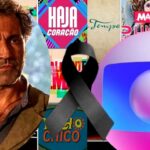 Atores que morreram durante gravações de novelas: relembre casos marcantes na teledramaturgia brasileira