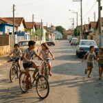 Autonomia na infância: por que o brincar livre moldou gerações mais resilientes