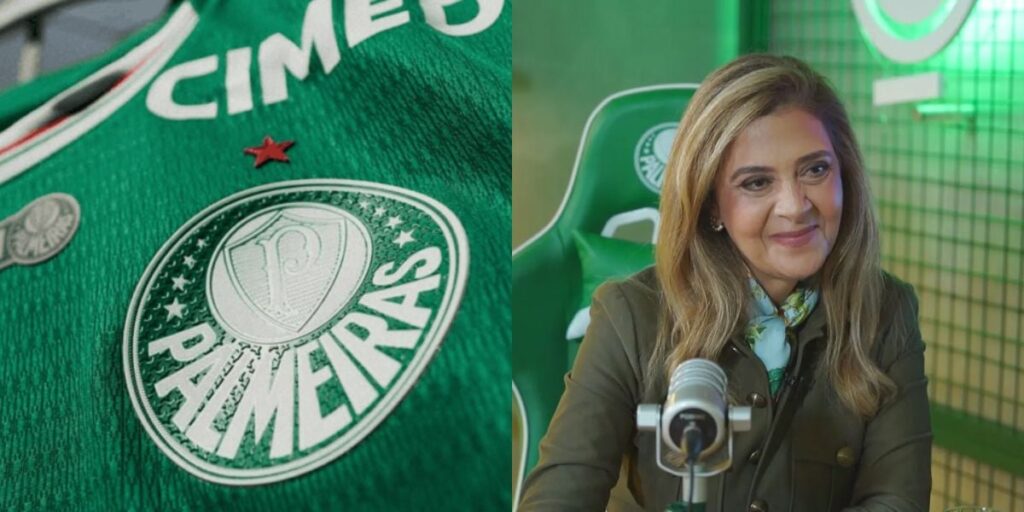 Bastidores do Palmeiras: negociação com Manchester City por Allan chega a R$ 240 milhões
