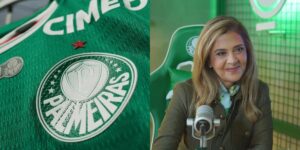 Bastidores do Palmeiras: negociação com Manchester City por Allan chega a R$ 240 milhões