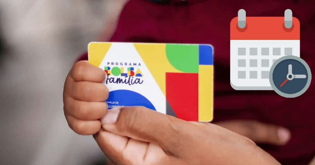 Bolsa Família entra na reta final de agosto com últimos quatro pagamentos
