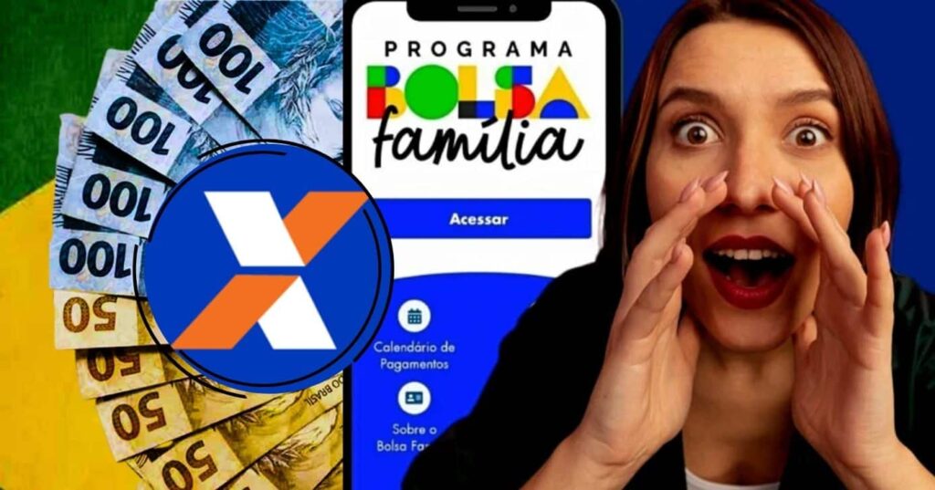 Bolsa Família inicia pagamentos de agosto nesta terça-feira para beneficiários com NIS final 1