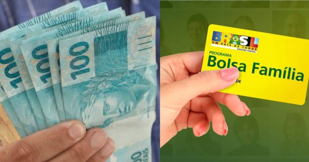 Bolsa Família libera pagamento para beneficiários com NIS final 5 nesta segunda-feira
