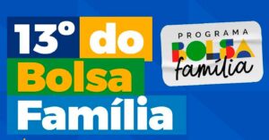 Bolsa Família: proposta para 13º salário avança no Congresso e gera expectativas