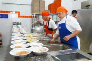 Bom Prato: Unidades de São Paulo têm funcionamento alterado neste fim de semana