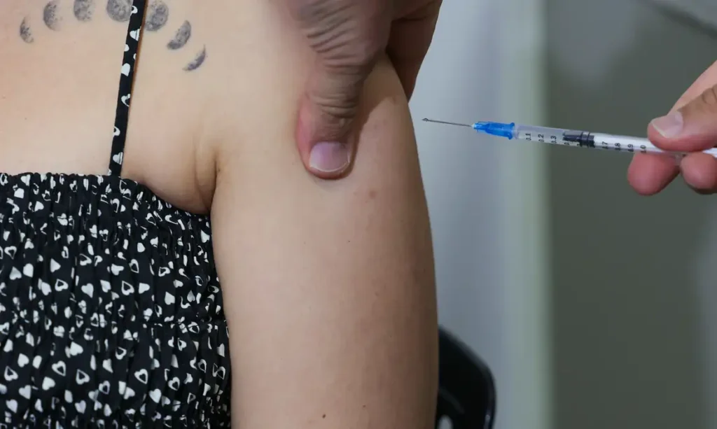 Brasil inicia nesta segunda a Campanha Nacional de Multivacinação para atualização das cadernetas