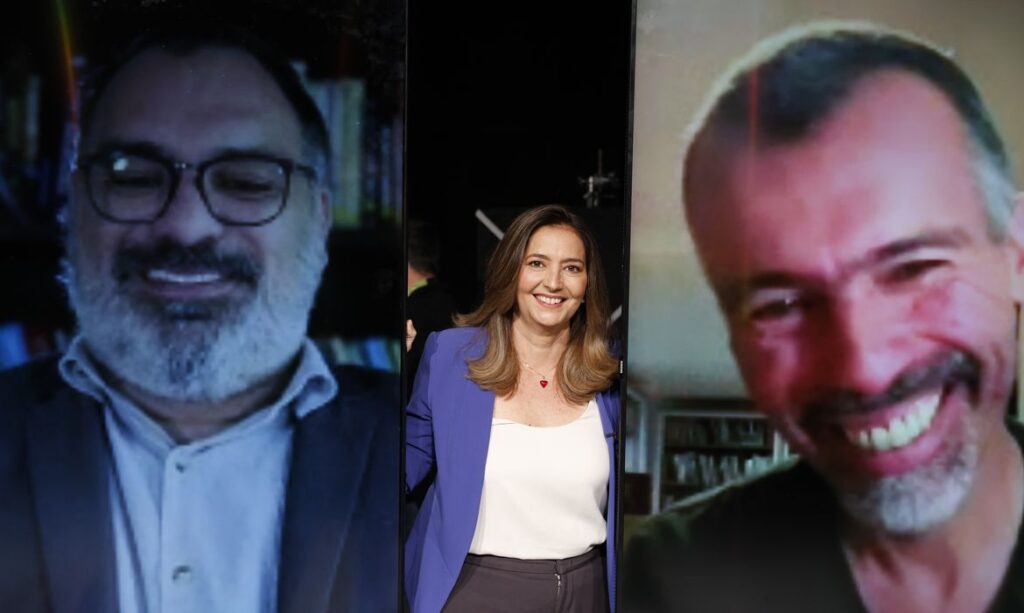 Brasil no Mundo analisa crise migratória europeia e tensões em Jerusalém