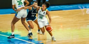 Brasil vence Argentina e avança às semifinais do qualificatório para o Pré-olímpico