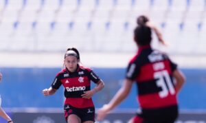 Brasileirão Feminino define últimos classificados e rebaixados neste sábado