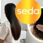 Cabelo liso sem chapinha: o truque com creme que promete alinhar os fios