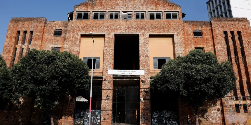 Cais do Valongo ganha museu em prédio histórico para preservar memória africana no Rio
