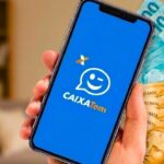 Caixa Tem libera consulta para benefício de R$ 200 do programa Pé-de-meia