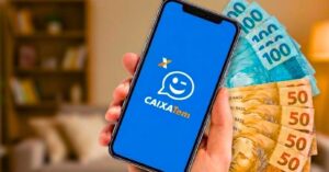 Caixa Tem libera consulta para benefício de R$ 200 do programa Pé-de-meia