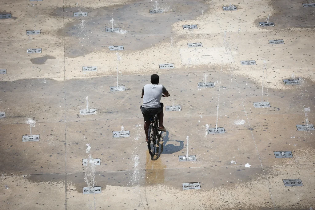 Calor e baixa umidade retornam a São Paulo após instabilidade climática
